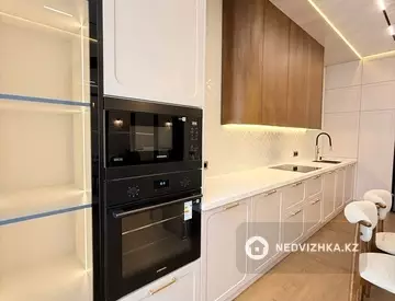 3-комнатная квартира, этаж 11 из 16, 123 м², миниатюра 11