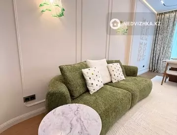 3-комнатная квартира, этаж 11 из 16, 123 м², миниатюра 9