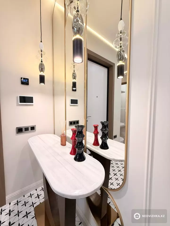 3-комнатная квартира, этаж 11 из 16, 123 м²