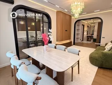 3-комнатная квартира, этаж 11 из 16, 123 м², миниатюра 12
