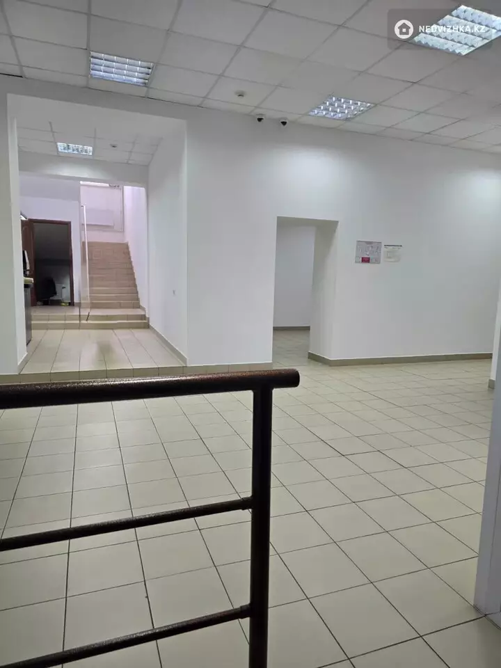 Помещение, этаж 2 из 2, 1 500 м², фотография 5