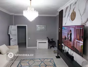 3-комнатная квартира, этаж 4 из 11, 101 м², миниатюра 8