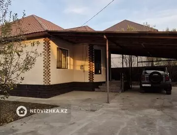 3-комнатный дом, 5 соток, 120 м², миниатюра 9