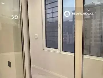 1-комнатная квартира, этаж 3 из 9, 44 м², миниатюра 11