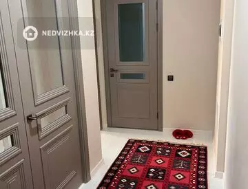 1-комнатная квартира, этаж 3 из 9, 44 м², миниатюра 7