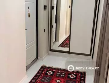 1-комнатная квартира, этаж 3 из 9, 44 м², миниатюра 8