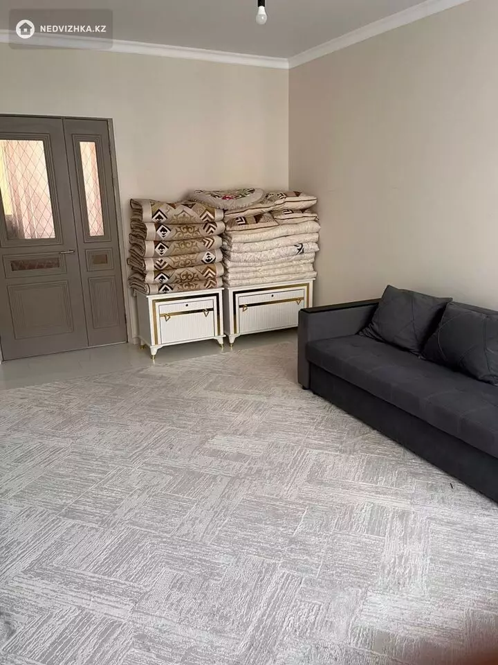 1-комнатная квартира, этаж 3 из 9, 44 м², фотография 3