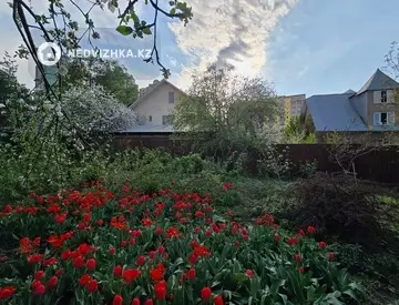 3-бөлмелі үй, 9.6 соттық, 59 м², 9-нобай