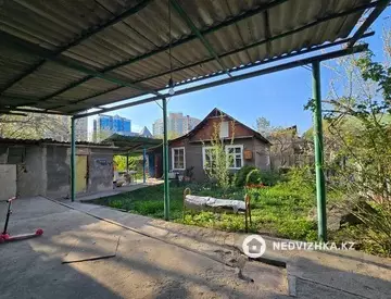 3-бөлмелі үй, 9.6 соттық, 59 м², 11-нобай