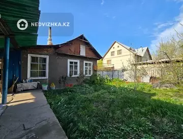 3-бөлмелі үй, 9.6 соттық, 59 м², 6-нобай