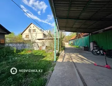 3-бөлмелі үй, 9.6 соттық, 59 м², 7-нобай