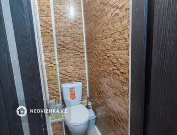 3-комнатная квартира, этаж 5 из 5, 61 м², миниатюра 4