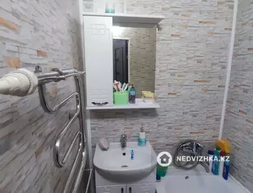 3-комнатная квартира, этаж 5 из 5, 61 м², миниатюра 5