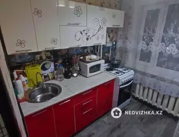 3-комнатная квартира, этаж 5 из 5, 61 м², миниатюра 8