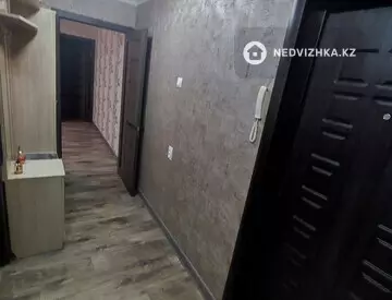 3-комнатная квартира, этаж 5 из 5, 61 м², миниатюра 11