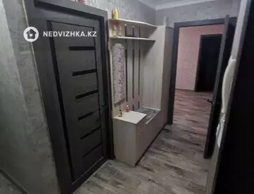 3-комнатная квартира, этаж 5 из 5, 61 м², миниатюра 12