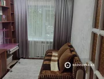 3-комнатная квартира, этаж 3 из 5, 64 м², миниатюра 8