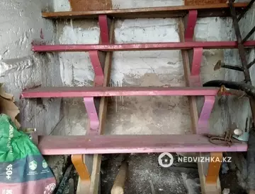 3-комнатный дом, 6 соток, 30 м²
