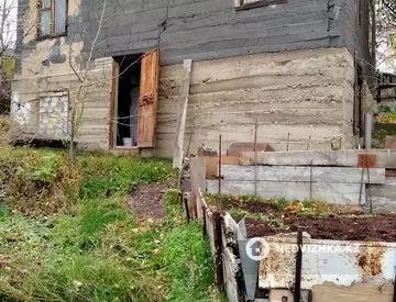 3-комнатный дом, 6 соток, 30 м²