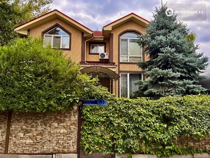 7-комнатный дом, 6.5 соток, 300 м², На длительный срок, фотография 2