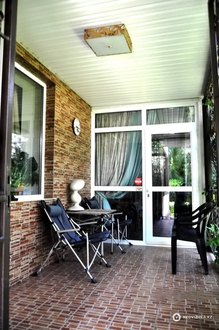 7-комнатный дом, 6.5 соток, 300 м², На длительный срок, фотография 3