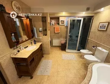 7-комнатный дом, 6.5 соток, 300 м², На длительный срок, миниатюра 6