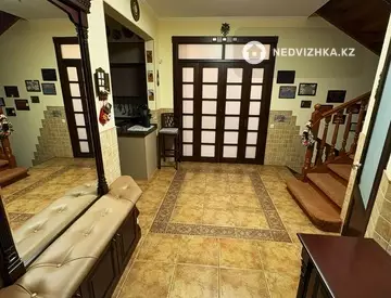 7-комнатный дом, 6.5 соток, 300 м², На длительный срок, миниатюра 10