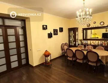 7-комнатный дом, 6.5 соток, 300 м², На длительный срок, миниатюра 11