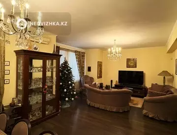 7-комнатный дом, 6.5 соток, 300 м², На длительный срок, миниатюра 12