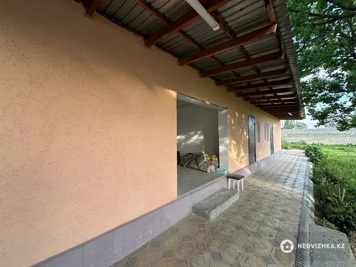 5-комнатный дом, 8 соток, 161 м², фотография 3