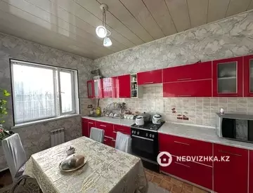 5-комнатный дом, 8 соток, 161 м², миниатюра 11