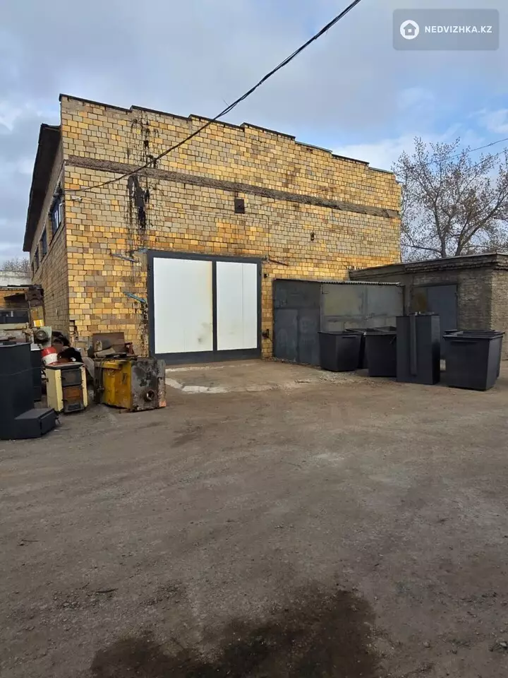 Помещение, этаж 1 из 1, 1 200 м², фотография 5