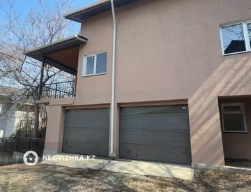 6-бөлмелі үй, 8 соттық, 300 м², 5-нобай
