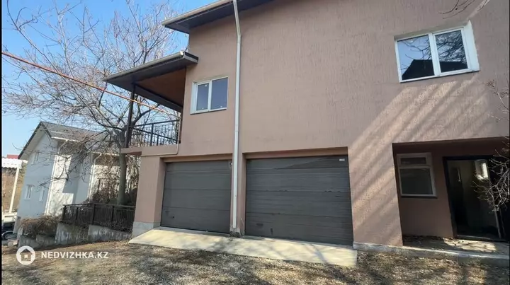 6-комнатный дом, 8 соток, 300 м², фотография 5