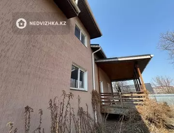 6-бөлмелі үй, 8 соттық, 300 м², 7-нобай