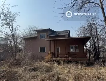 6-бөлмелі үй, 8 соттық, 300 м², 4-нобай
