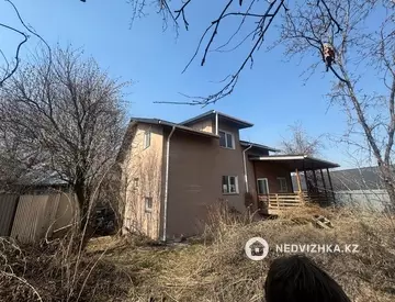 6-бөлмелі үй, 8 соттық, 300 м², 3-нобай