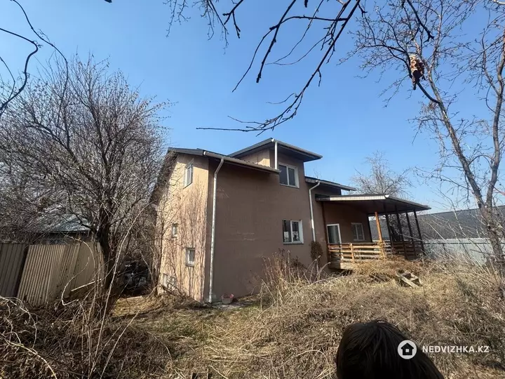 6-комнатный дом, 8 соток, 300 м², фотография 3