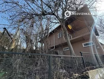 6-бөлмелі үй, 8 соттық, 300 м², 2-нобай