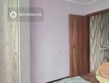 3-комнатная квартира, этаж 6 из 6, 59 м², миниатюра 7