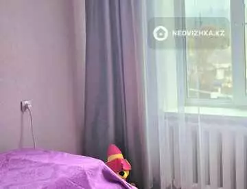 3-комнатная квартира, этаж 6 из 6, 59 м², миниатюра 6