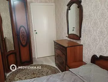 2-комнатная квартира, этаж 2 из 5, 48 м², На длительный срок