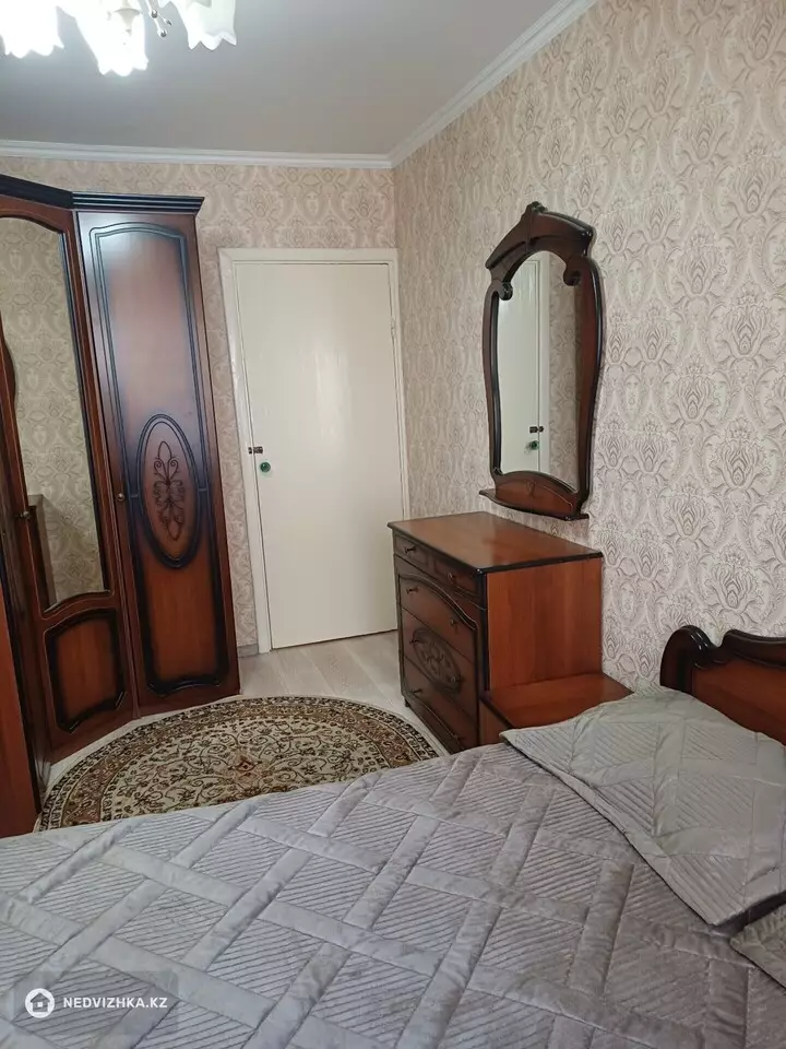 2-комнатная квартира, этаж 2 из 5, 48 м², На длительный срок, фотография 4