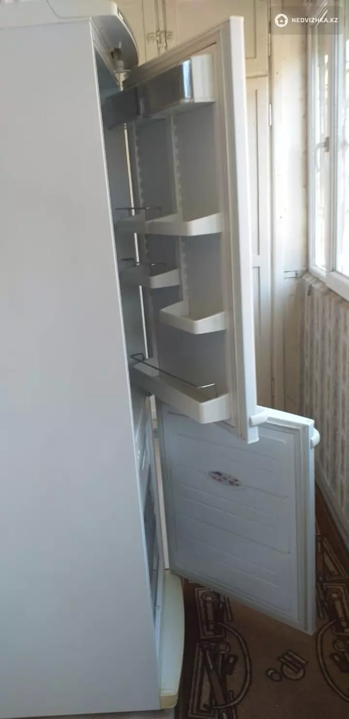 2-комнатная квартира, этаж 2 из 5, 48 м², На длительный срок, фотография 5