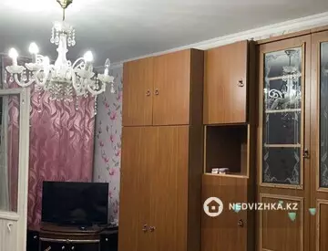 2-комнатная квартира, этаж 2 из 5, 48 м², На длительный срок, миниатюра 9