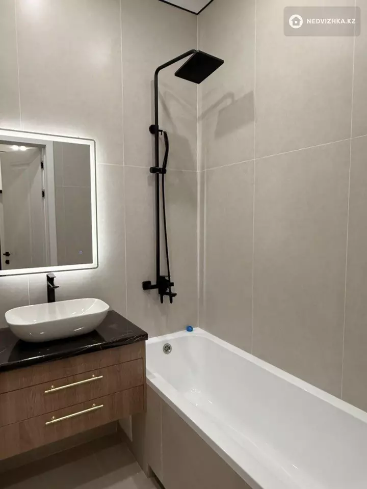 2-комнатная квартира, этаж 11 из 12, 44 м²