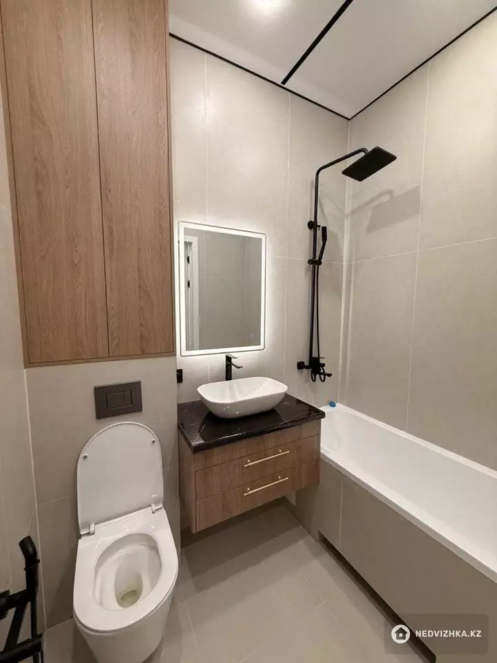 2-комнатная квартира, этаж 11 из 12, 44 м², фотография 2