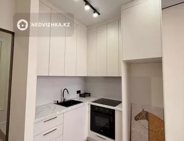2-бөлмелі пәтер, қабат 11 барлық қабат саны 12, 44 м², 8-нобай