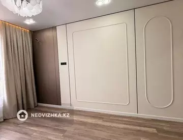 2-бөлмелі пәтер, қабат 11 барлық қабат саны 12, 44 м², 9-нобай