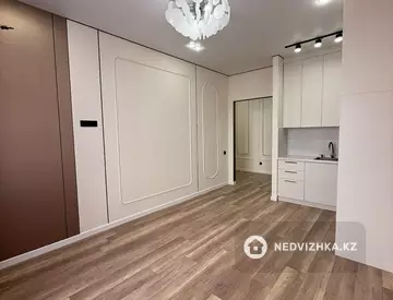 2-бөлмелі пәтер, қабат 11 барлық қабат саны 12, 44 м², 10-нобай